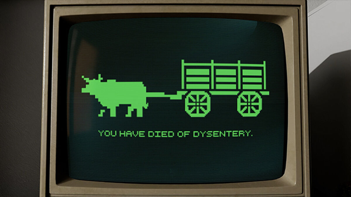 The Exodus Trail image number null